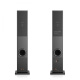 Audio Pro A38 W aktive Standlautsprecher mit Wi-Fi, schwarz Audio Pro A38 W aktive Standlautsprecher mit Wi-Fi, schwarz