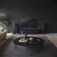 Audio Pro A38 W aktive Standlautsprecher mit Wi-Fi, schwarz Audio Pro A38 W aktive Standlautsprecher mit Wi-Fi, schwarz