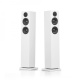 Audio Pro A38 W aktive Standlautsprecher mit Wi-Fi, weiß Audio Pro A38 W aktive Standlautsprecher mit Wi-Fi, weiß
