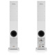 Audio Pro A38 aktive Standlautsprecher mit WLAN, weißes Paar Audio Pro A38 aktive Standlautsprecher mit WLAN, weißes Paar