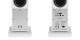 Audio Pro A38 aktive Standlautsprecher mit WLAN, weißes Paar Audio Pro A38 aktive Standlautsprecher mit WLAN, weißes Paar