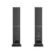 Audio Pro A48 W aktive Lautsprecher mit HDMI, schwarzes Paar Audio Pro A48 W aktive Lautsprecher mit HDMI, schwarzes Paar