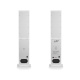 Audio Pro A48 W aktive Lautsprecher mit HDMI, weiĂes Paar Audio Pro A48 W aktive Lautsprecher mit HDMI, weiĂes Paar