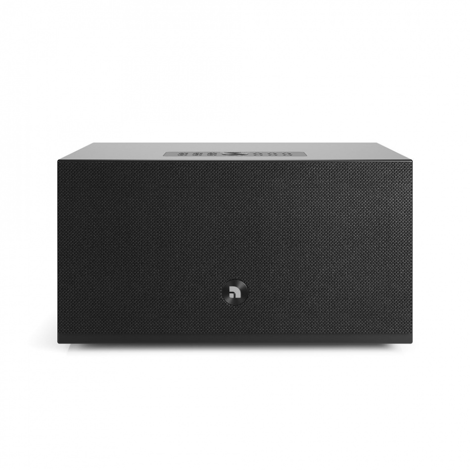 Audio Pro C10 MKII W, WLAN-Lautsprecher schwarz