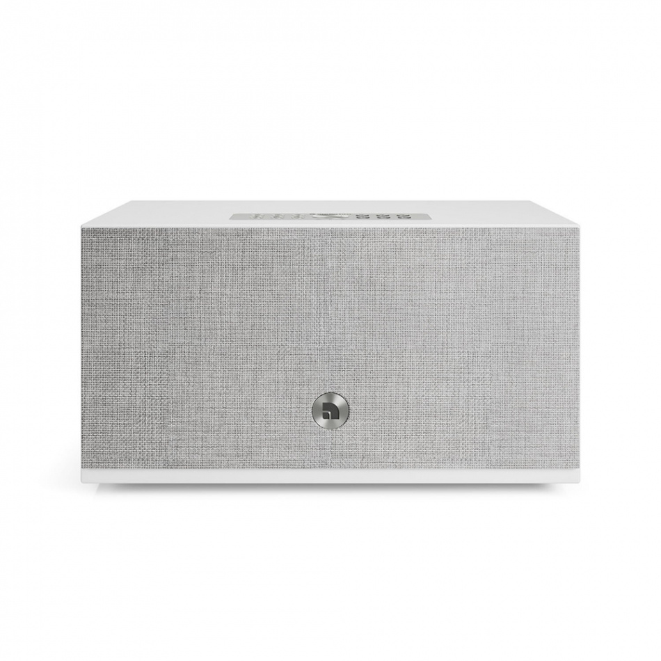 Audio Pro C10 MKII W, WLAN-Lautsprecher weiß