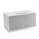 Audio Pro C10 MkII in Weiß, stilvoller WLAN-Lautsprecher Audio Pro C10 MkII in Weiß, stilvoller WLAN-Lautsprecher