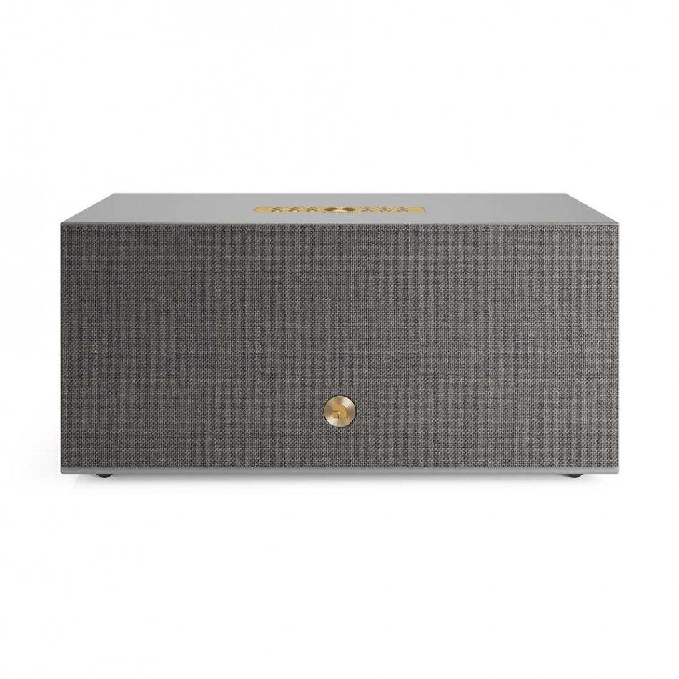 Audio Pro C20 W, WLAN-Lautsprecher grau
