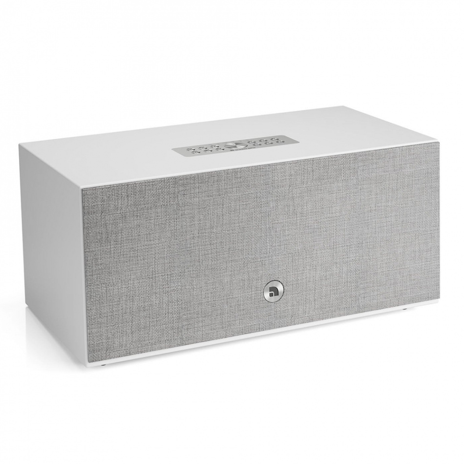 Audio Pro C20 W, WLAN-Lautsprecher weiß