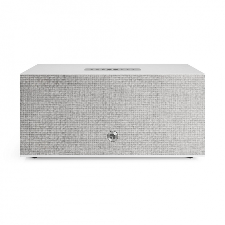 Audio Pro C20 W, WLAN-Lautsprecher weiß