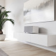 Audio Pro C20 Lautsprecher mit AirPlay 2, HDMI & mehr, weiß Audio Pro C20 Lautsprecher mit AirPlay 2, HDMI & mehr, weiß