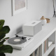 Audio Pro C20 Lautsprecher mit AirPlay 2, HDMI & mehr, weiß Audio Pro C20 Lautsprecher mit AirPlay 2, HDMI & mehr, weiß