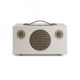 Audio Pro C5 MKII W, WLAN-Lautsprecher, Dune Classic Audio Pro C5 MKII W, WLAN-Lautsprecher, Dune Classic