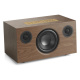 Audio Pro C5 MKII W, WLAN-Lautsprecher, Walnuss Audio Pro C5 MKII W, WLAN-Lautsprecher, Walnuss