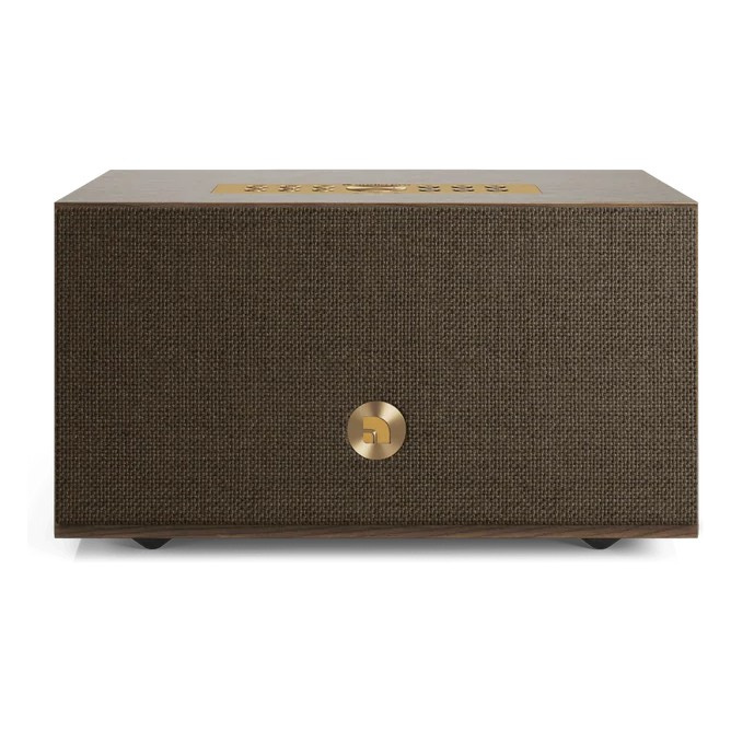 Audio Pro C5 MKII W, WLAN-Lautsprecher, Walnuss