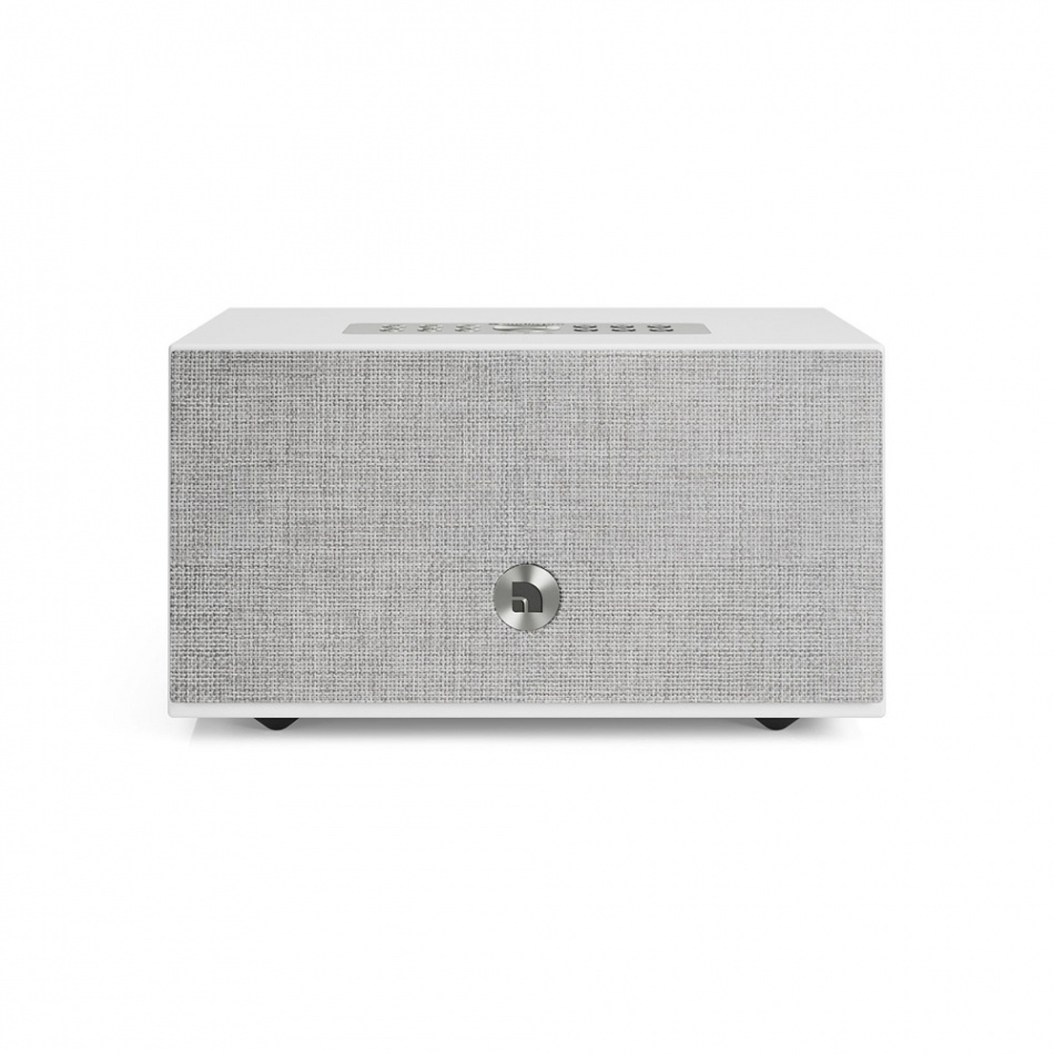 Audio Pro C5 MKII W, WLAN-Lautsprecher, weiß