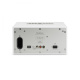 Audio Pro C5 MKII W, WLAN-Lautsprecher, weiß Audio Pro C5 MKII W, WLAN-Lautsprecher, weiß