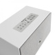 Audio Pro C5 MKII W, WLAN-Lautsprecher, weiß Audio Pro C5 MKII W, WLAN-Lautsprecher, weiß
