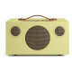 Audio Pro C5 MKII W, WLAN-Lautsprecher, Classic Yellow Audio Pro C5 MKII W, WLAN-Lautsprecher, Classic Yellow