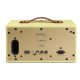 Audio Pro C5 MKII W, WLAN-Lautsprecher, Classic Yellow Audio Pro C5 MKII W, WLAN-Lautsprecher, Classic Yellow