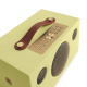 Audio Pro C5 MKII W, WLAN-Lautsprecher, Classic Yellow Audio Pro C5 MKII W, WLAN-Lautsprecher, Classic Yellow