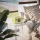 Audio Pro C5 MKII W, WLAN-Lautsprecher, Classic Yellow Audio Pro C5 MKII W, WLAN-Lautsprecher, Classic Yellow