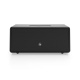 Audio Pro Drumfire D-2 W Lautsprecher mit Chromecast & AirPlay 2, schwarz Audio Pro Drumfire D-2 W Lautsprecher mit Chromecast & AirPlay 2, schwarz