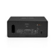 Audio Pro Drumfire D-2 W Lautsprecher mit Chromecast & AirPlay 2, schwarz Audio Pro Drumfire D-2 W Lautsprecher mit Chromecast & AirPlay 2, schwarz
