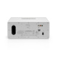 Audio Pro Drumfire D-2 W Lautsprecher mit Chromecast & AirPlay 2, weiß Audio Pro Drumfire D-2 W Lautsprecher mit Chromecast & AirPlay 2, weiß