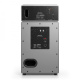 Audio Pro Drumfire II WLAN-Lautsprecher mit Google Cast & AirPlay 2, grau Audio Pro Drumfire II WLAN-Lautsprecher mit Google Cast & AirPlay 2, grau