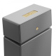 Audio Pro Drumfire II WLAN-Lautsprecher mit Google Cast & AirPlay 2, grau Audio Pro Drumfire II WLAN-Lautsprecher mit Google Cast & AirPlay 2, grau