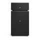 Audio Pro Drumfire II W Wi-Fi-Lautsprecher mit Google Cast & AirPlay 2, schwarz Audio Pro Drumfire II W Wi-Fi-Lautsprecher mit Google Cast & AirPlay 2, schwarz