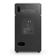 Audio Pro Drumfire II W Wi-Fi-Lautsprecher mit Google Cast & AirPlay 2, schwarz Audio Pro Drumfire II W Wi-Fi-Lautsprecher mit Google Cast & AirPlay 2, schwarz