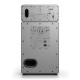 Audio Pro Drumfire II W Wi-Fi-Lautsprecher mit Google Cast & AirPlay 2, grau Audio Pro Drumfire II W Wi-Fi-Lautsprecher mit Google Cast & AirPlay 2, grau