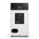 Audio Pro Drumfire II WLAN-Lautsprecher mit Google Cast & AirPlay 2, weiß Audio Pro Drumfire II WLAN-Lautsprecher mit Google Cast & AirPlay 2, weiß