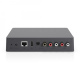 Audio Pro Link-2 Netzwerk-Streamer mit Google Cast & AirPlay 2 Audio Pro Link-2 Netzwerk-Streamer mit Google Cast & AirPlay 2