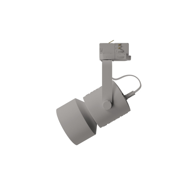 Audio Pro Business SP-1, kabelloser Installationslautsprecher grau