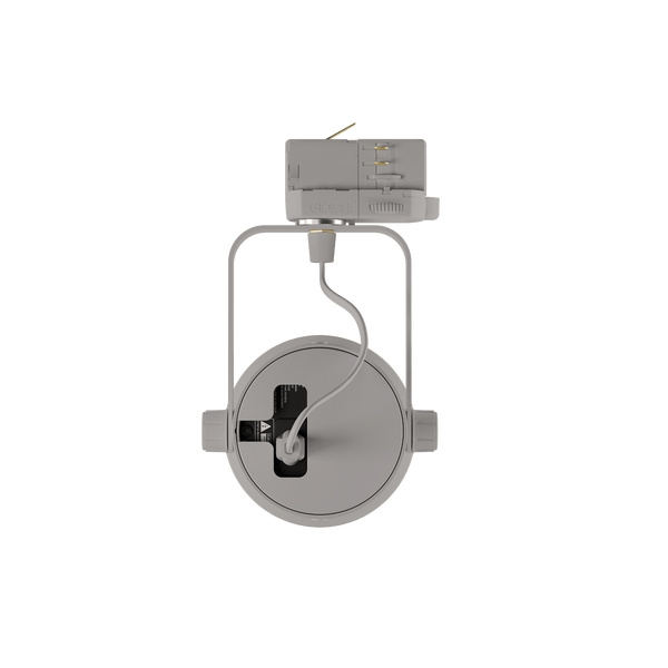 Audio Pro Business SP-1, kabelloser Installationslautsprecher grau