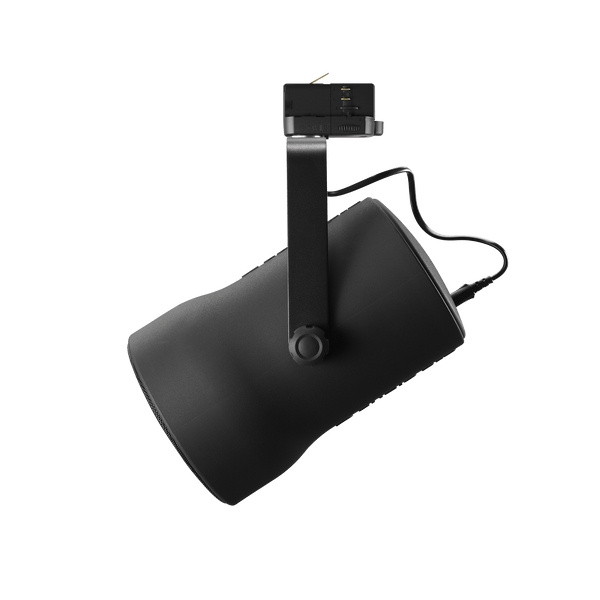 Audio Pro Business SP-3, kabelloser Installationslautsprecher schwarz