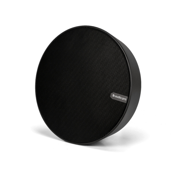 Audio Pro Business SPW-5, kabelloser Installationslautsprecher schwarz