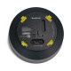 Audio Pro Business SPW-5, kabelloser Installationslautsprecher schwarz Audio Pro Business SPW-5, kabelloser Installationslautsprecher schwarz