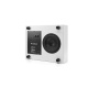 Audio Pro Business SUB-1, kabelloser Subwoofer weiß Audio Pro Business SUB-1, kabelloser Subwoofer weiß