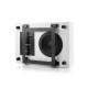 Audio Pro Business SUB-3, kabelloser Subwoofer weiß Audio Pro Business SUB-3, kabelloser Subwoofer weiß