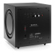 Audio Pro SW10, aktiver Subwoofer schwarz Audio Pro SW10, aktiver Subwoofer schwarz