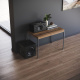 Audio Pro SW10, aktiver Subwoofer schwarz Audio Pro SW10, aktiver Subwoofer schwarz