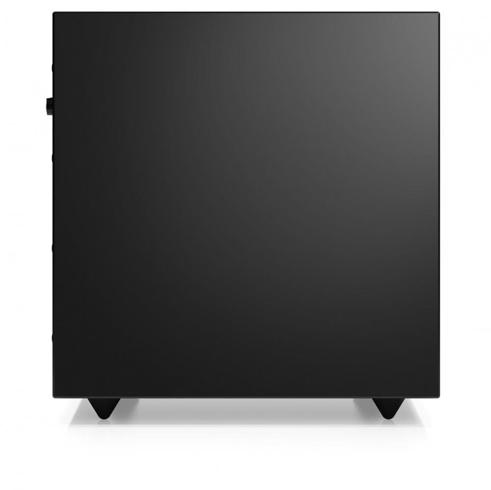 Audio Pro SW-5 aktiver Subwoofer, schwarz