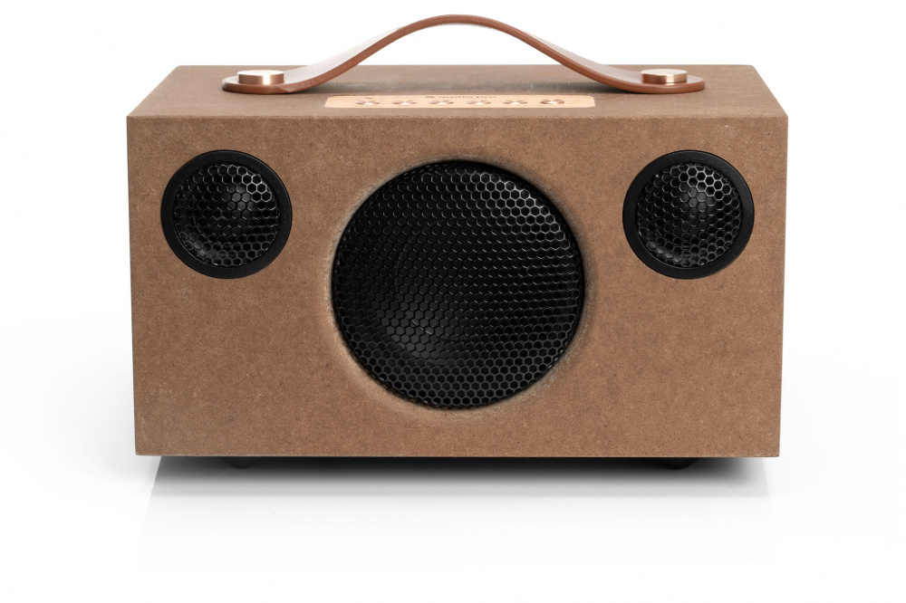 Audio Pro Addon T3+, Bluetooth-Lautsprecher