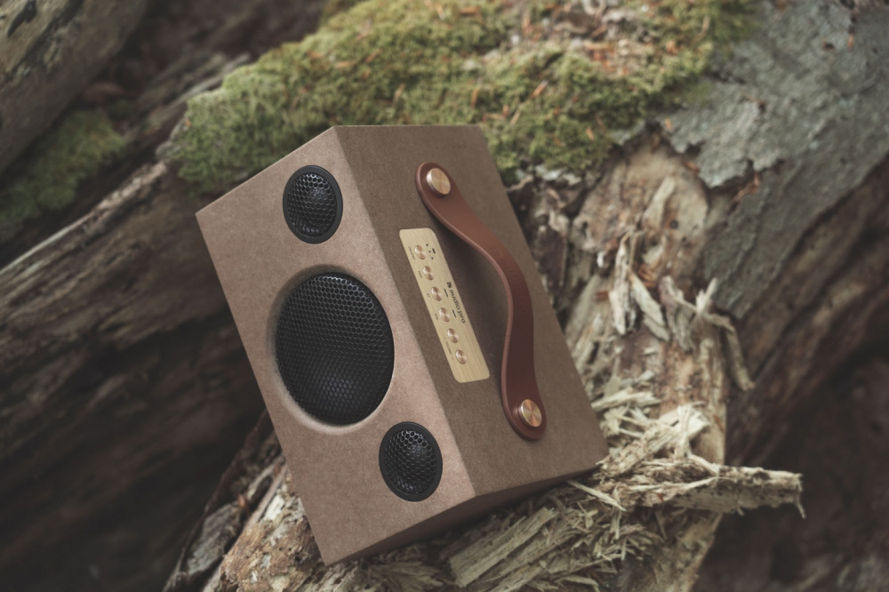 Audio Pro Addon T3+, Bluetooth-Lautsprecher