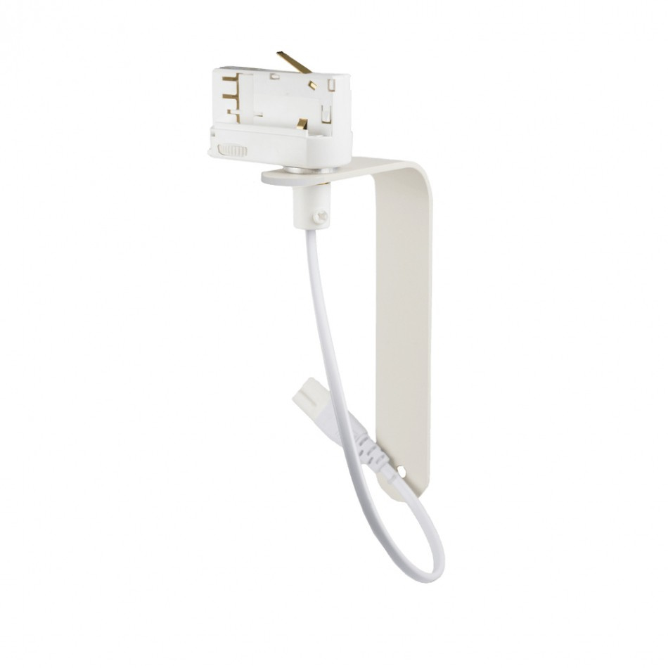Audio Pro TM-10 weiße Schienenhalterung, Stück