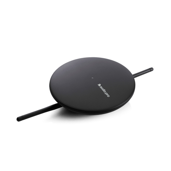 Audio Pro Business TX-1, kabelloser Audiosender schwarz