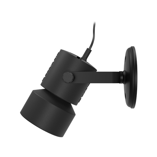 Audio Pro Business WAB-1, Wand- und Deckenhalterung schwarz